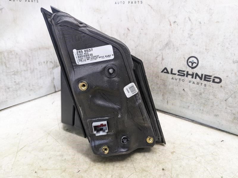 2017-2019 Ford Escape Left Driver Side Rearview Mirror GJ54-17683-CC OEM - Alshned Auto Parts