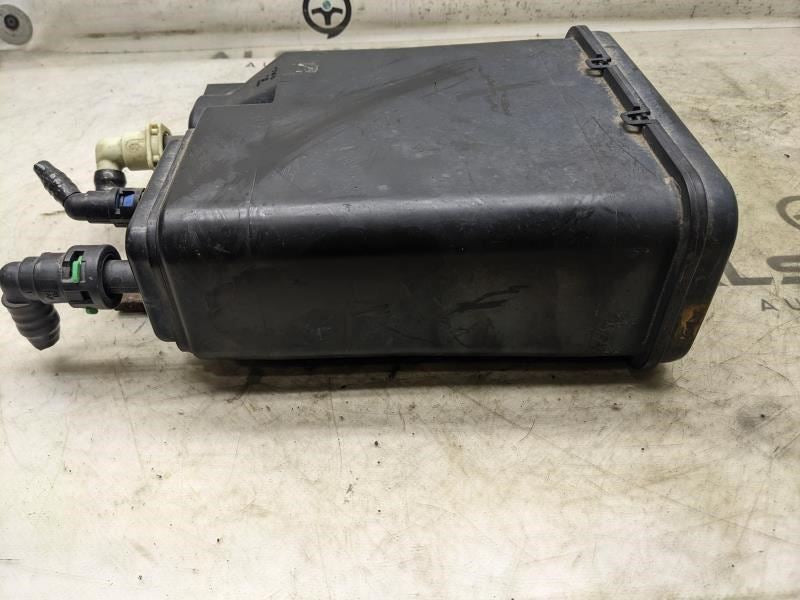 04-17 Chevrolet Silverado 1500 Fuel Vapor Evaporator Emission Canister 15137021 - Alshned Auto Parts