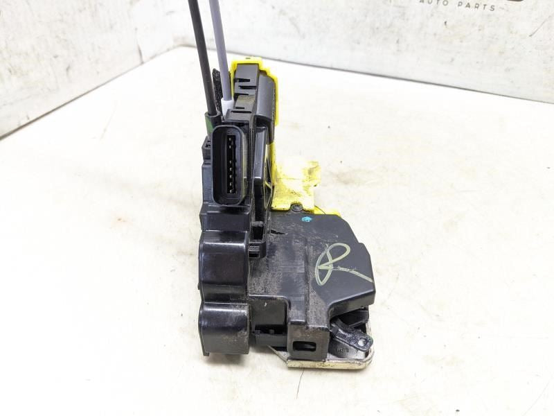 2015-2019 Hyundai Sonata Front Left Door Lock Latch Actuator 81310-C1000 OEM - Alshned Auto Parts