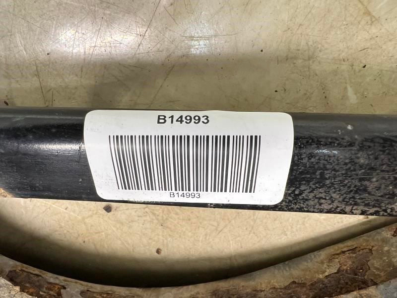 2015-2020 Ford F150 Front Right Passenger Lower Control Arm FL3Z-3078-B OEM - Alshned Auto Parts