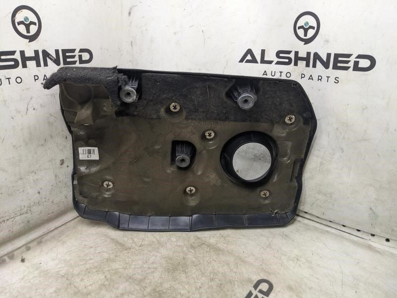 2016-2021 Hyundai Tucson 1.6L T-GDI Engine Motor Cover 29240-2B120 OEM - Alshned Auto Parts