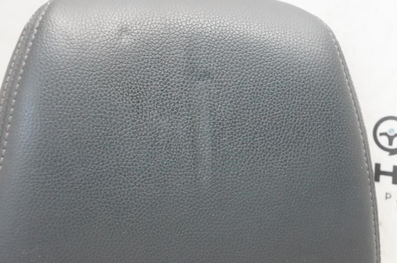 2014 Honda Accord Front Left/Right Headrest Leather 81140-T2F-A42ZA OEM - Alshned Auto Parts