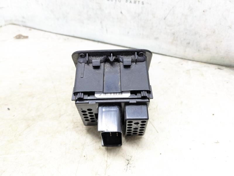 2011-2018 Jeep Wrangler Dash 2 Door Power Window Control Switch 68156218AC OEM - Alshned Auto Parts