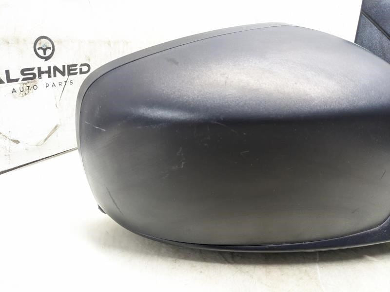 2008-2020 Dodge Caravan Right Passenger Outside Rearview Mirror 5113410AM OEM - Alshned Auto Parts