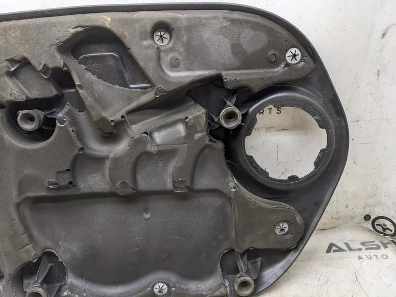 2014-2022 Jeep Cherokee 3.2L V6 VVT Engine Motor Cover 04627815AC OEM - Alshned Auto Parts