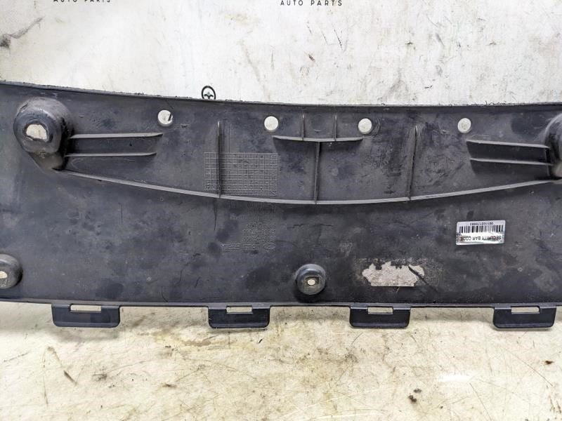 2015-2017 Hyundai Sonata Rear Bumper Lower Shield Cover 86697-C2000 OEM - Alshned Auto Parts