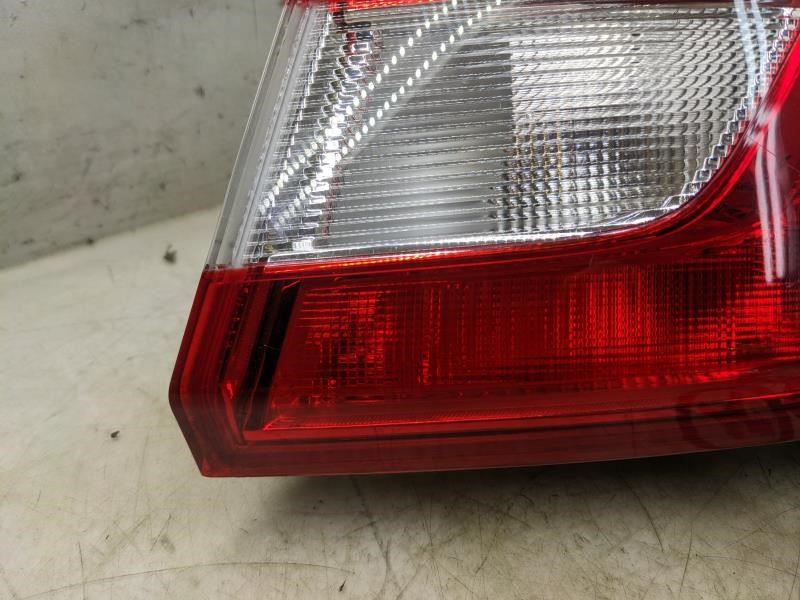 2016-2017 Chevrolet Cruze Rear Right Passenger Side Body Tail Lamp 84078119 OEM - Alshned Auto Parts