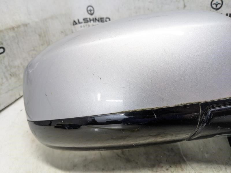 2013-2017 Nissan Pathfinder RH Passenger Outside Rearview Mirror 963013KA9C OEM - Alshned Auto Parts