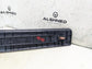 2015-2023 Ford Mustang FR RH Door Sill Scuff Plate Trim FR3B-6313222-AD OEM - Alshned Auto Parts