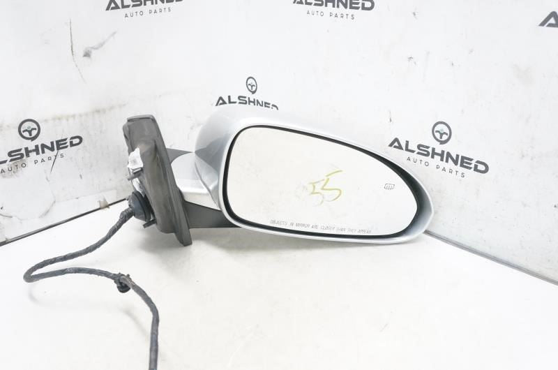 2012 Buick Enclave Passenger Right Side Rear View Mirror 25867093 OEM - Alshned Auto Parts