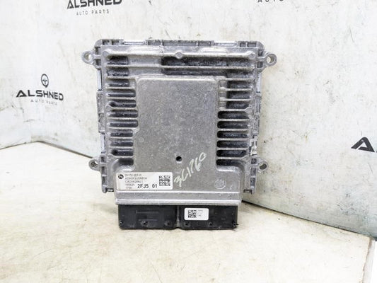 2020 Hyundai Elantra 2.0L Engine Control Module ECU ECM 39173-2EFJ5 OEM *ReaD* - Alshned Auto Parts