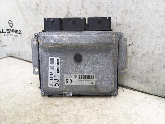 2015-2018 Nissan Altima Engine Control Module ECU ECM 23703-9HS0A OEM - Alshned Auto Parts