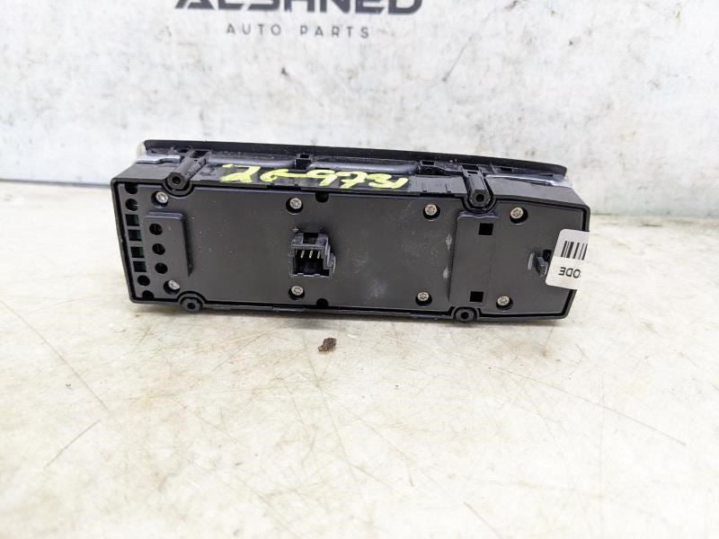 08-14 Mercedes-Benz C300 FR LH Door Master Power Window Switch 204-905-53-02 OEM - Alshned Auto Parts