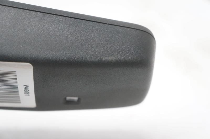 2010 Buick Enclave Interior Rear View Mirror with On Star 22915244 OEM - Alshned Auto Parts