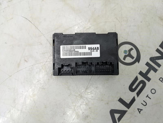 2021 Ram 1500 5.7L Transfer Case Control Module DSA BW4811 68483994AB OEM - Alshned Auto Parts