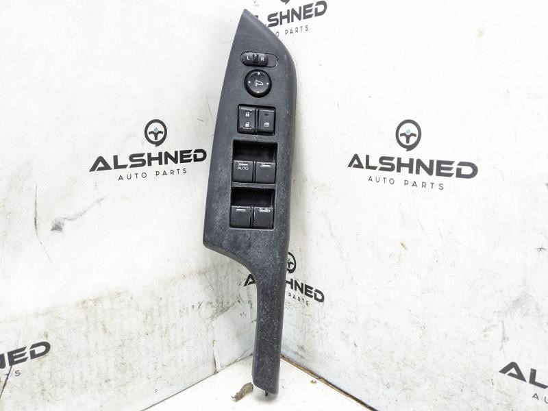 14-16 Honda CR-V FR LH Door Master Power Window Switch 35750-T0A-A11 OEM *ReaD* - Alshned Auto Parts