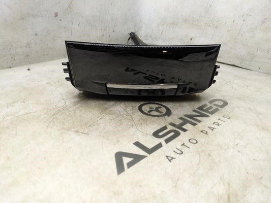 2013-2015 Honda Accord Center Dash Storage Pocket Assy 77280-T2F-A01ZA OEM - Alshned Auto Parts