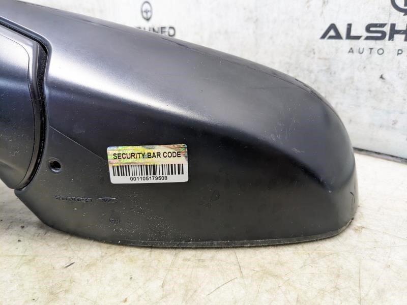 2017-2020 Honda HR-V Left Driver Side Rearview Mirror 76258-T7W-A61 OEM *ReaD* - Alshned Auto Parts