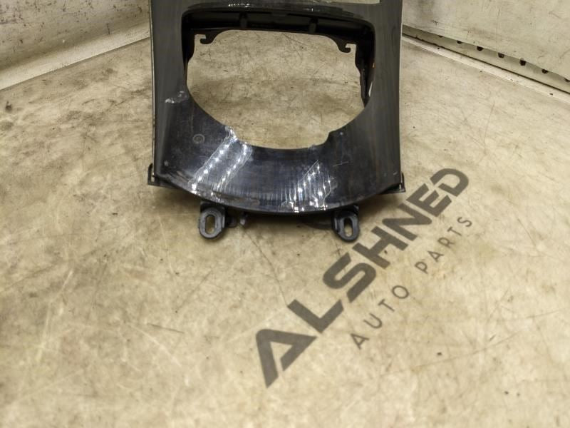2017-2019 Mercedes GLC300 Center Panel Cover Molding  2536805802 *ReaD* - Alshned Auto Parts