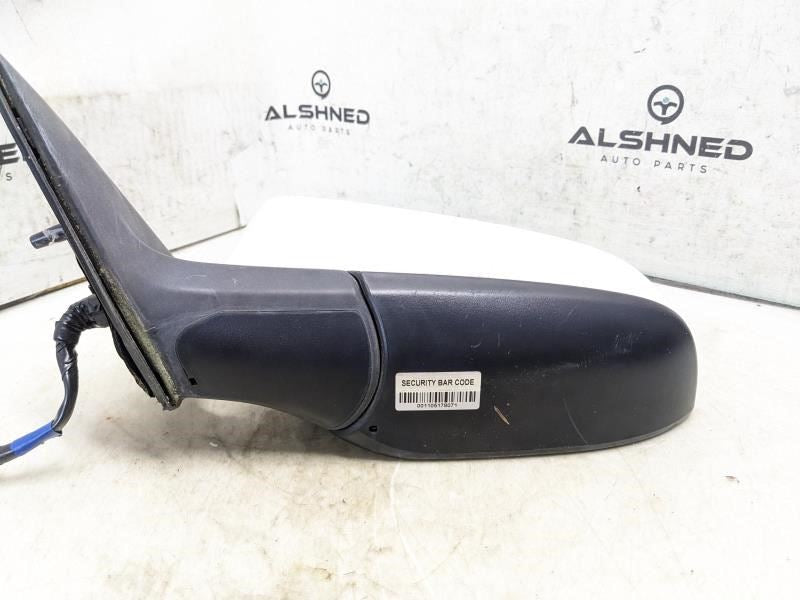 2013-2014 Toyota Camry Left Driver Outside Rearview Mirror 8790906401 OEM - Alshned Auto Parts