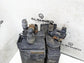 2016-2017Infiniti Q50 Fuel Vapor Evaporator Emission Canister 14950-5CA0A OEM - Alshned Auto Parts