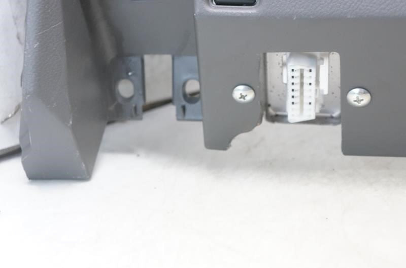 2012 Infiniti G37 Steering Wheel Knee Lower Panel Cover 285F5JK600 OEM - Alshned Auto Parts