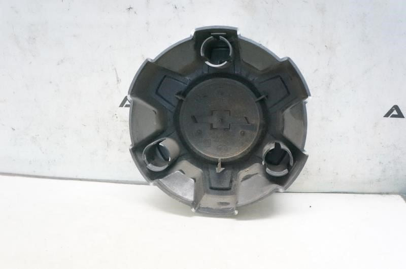 2019-2023 Chevrolet Silverado 1500 Wheel Center Hub Cap  84173372 OEM - Alshned Auto Parts