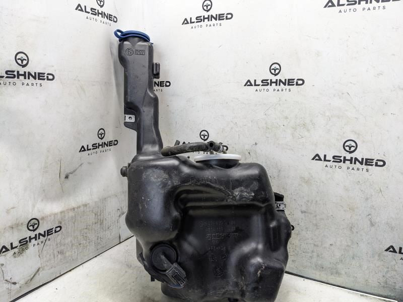 2011 Mercedes-Benz E-350 Windshield Washer Reservoir Bottle A2048601860 OEM - Alshned Auto Parts