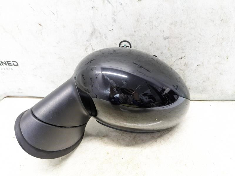 07-15 Mini Cooper Hardtop LH Driver Outside Rearview Mirror 51-16-2-755-635 OEM - Alshned Auto Parts