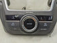 2014-20 Acura MDX Dash Audio Navi Control Air Vent & Bezel 77250-TZ5-A0 OEM - Alshned Auto Parts