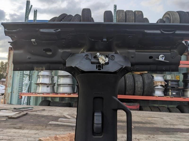 2015-2020 Ford F150 SuperCrew Cab Right Side Center Pillar FL3Z-16211A10-A OEM - Alshned Auto Parts