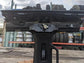 2015-2020 Ford F150 SuperCrew Cab Right Side Center Pillar FL3Z-16211A10-A OEM - Alshned Auto Parts