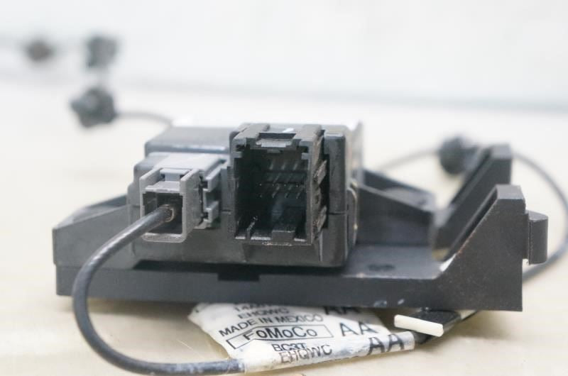 2011 Ford F-350 SD Locking Control Module Computer BC3T-18D816-AD OEM - Alshned Auto Parts