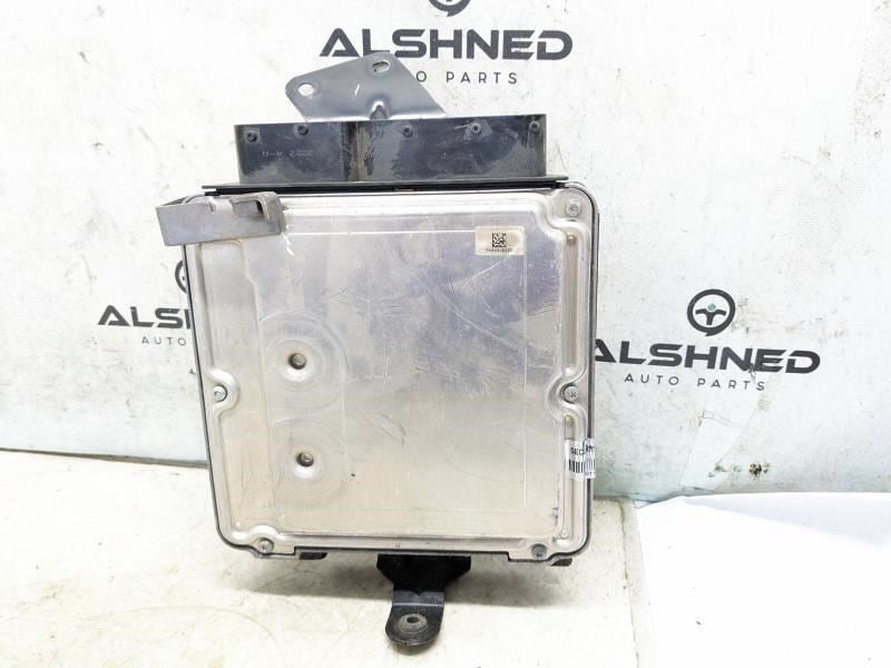 2013-2014 Volkswagen Touareg Engine Control Module ECU ECM 03H-906-023-BC OEM - Alshned Auto Parts