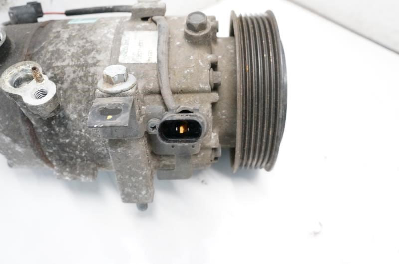 2014-2018 Kia Soul A/C Compressor 97701-F2800RU OEM - Alshned Auto Parts