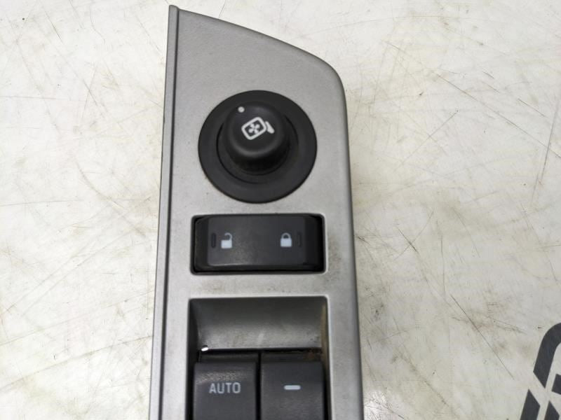 08-14 Ford Expedition FR LH Door Master Power Window Switch 8L1T-14540-AAW OEM - Alshned Auto Parts