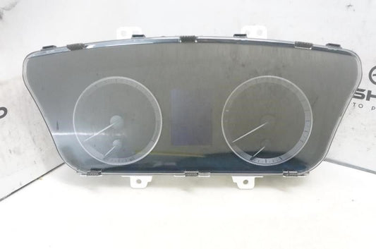 15-18 Hyundai Sonata Speedometer Gauge Instrument Cluster 17K 94001-C2000 *ReaD* - Alshned Auto Parts