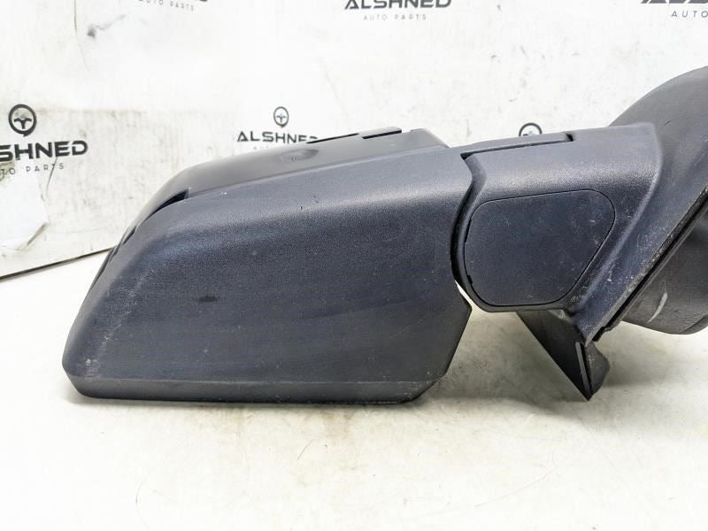 2015-17 Ford F150 RH Passenger Outside Rearview Mirror FL34-17682-BM OEM *ReaD* - Alshned Auto Parts