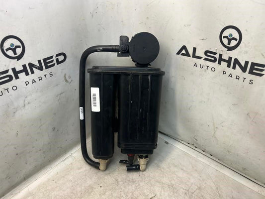 2009-2017 Chevrolet Traverse Fuel Vapor Evaporator Emission Canister 15136019 - Alshned Auto Parts