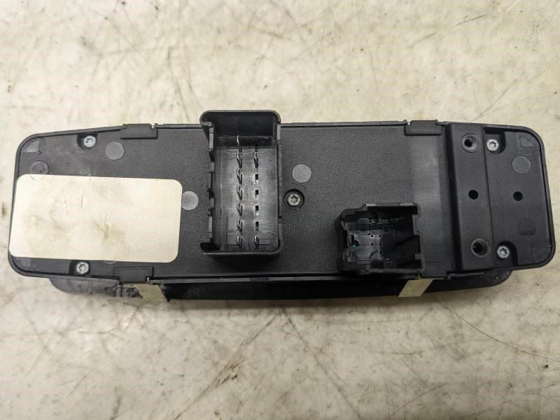 2013-2022 Ram 1500 FR LH Door Master Power Window Switch 68110866AB OEM - Alshned Auto Parts