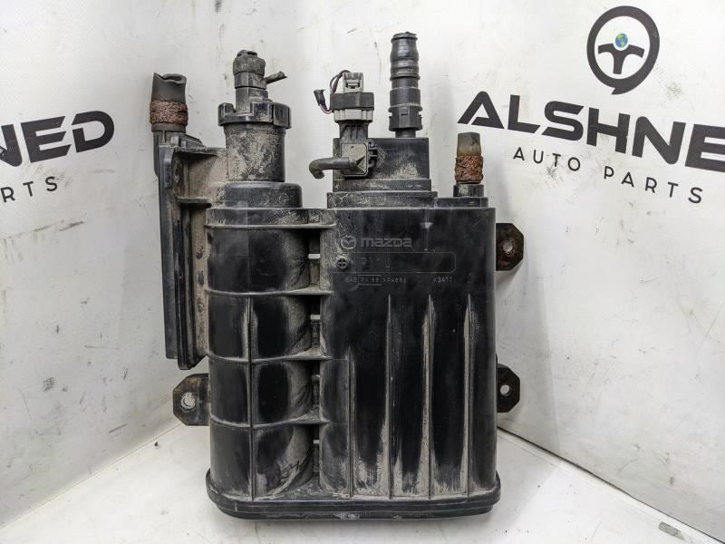 2013-2016  Mazda CX-5 Fuel Vapor Evaporator Emission Canister PY1J-13-96Z OEM - Alshned Auto Parts