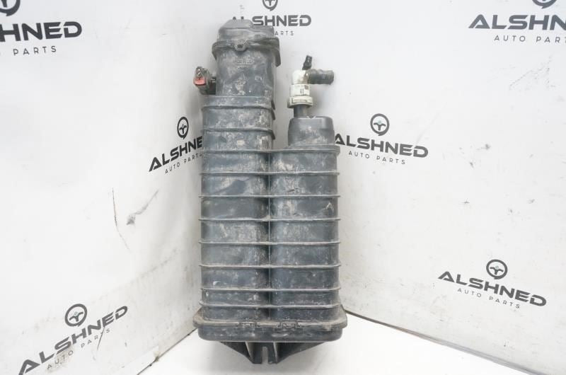 2014 Chevrolet Camaro 3.6 Fuel Vapor Evaporator Emission EVAP Canister 22870105 - Alshned Auto Parts