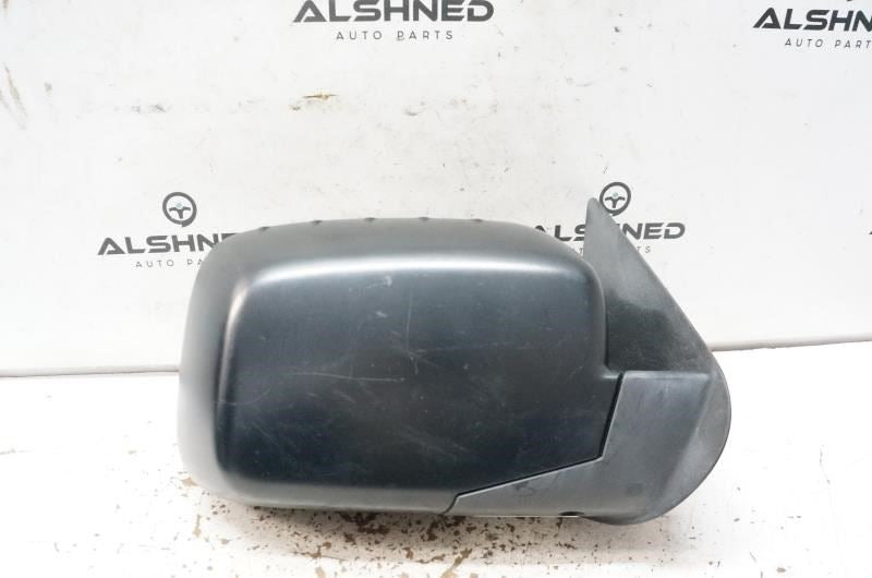 2011 Honda Ridgeline Passenger Right Side Rear View Mirror 76200-SJC-A01ZF OEM - Alshned Auto Parts