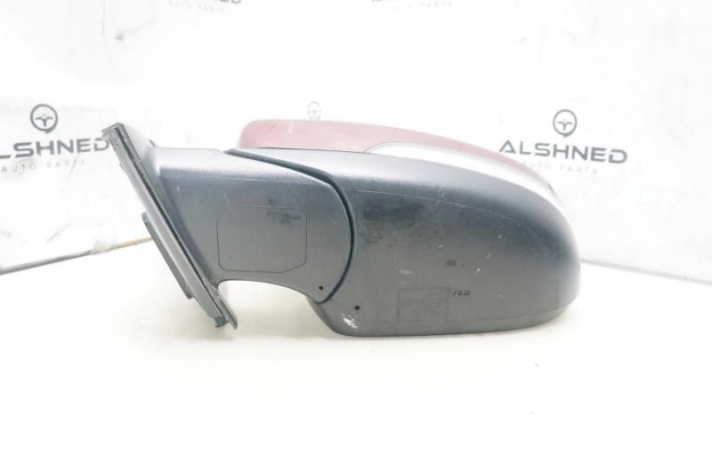 2017 Hyundai Tucson Driver Left Side Rear View Mirror 87610-D3420 OEM  *ReaD* - Alshned Auto Parts