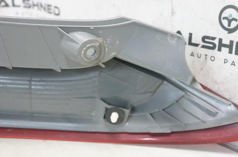 2012-2014 Honda CR-V Driver Left Rear Upper Tail Light 34175-T0A-A01 OEM - Alshned Auto Parts