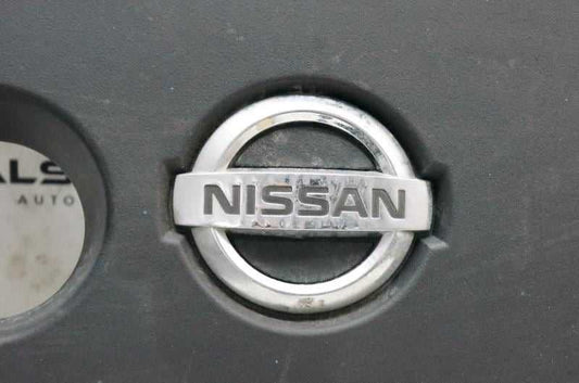 2014 Nissan Altima Engine Cover 14041-JA10B OEM - Alshned Auto Parts