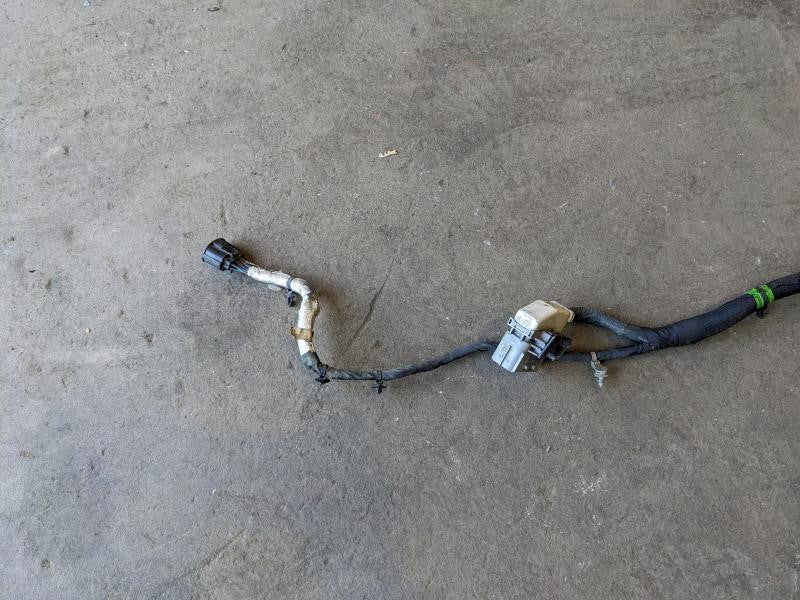 18-19 Ram 1500 Classic Frame Chassis Wiring Harness 68345111AC OEM *ReaD**ASIS* - Alshned Auto Parts