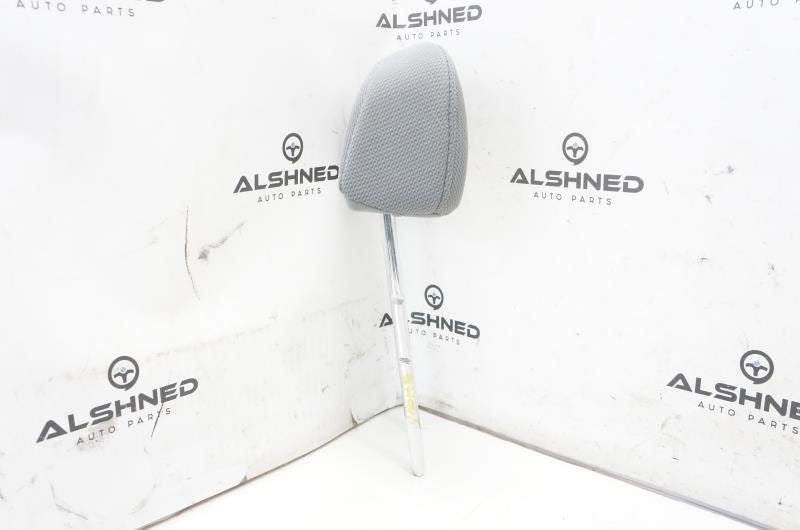 2014 Ford F-150 Rear Center Headrest Cloth DU5Z-18611A08-A OEM - Alshned Auto Parts