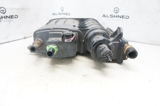 2016 Mazda CX-5 Fuel Vapor Evaporator Emission EVAP Canister PY1J-13-96Z OEM - Alshned Auto Parts