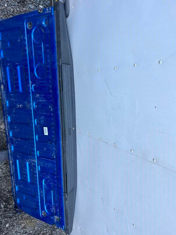 2015-2017 Ford F150 Tailgate Assembly FL3Z-9940700-B OEM *ReaD* - Alshned Auto Parts